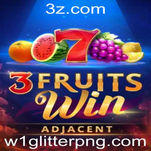 Explorando o Mundo Vibrante e Emocionante de 3FruitsWin
