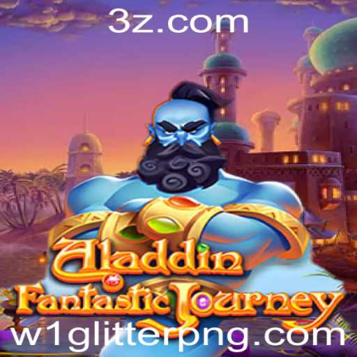 Explorando o Mundo Encantado de Aladdin: Aventuras e Diversão