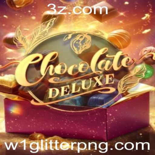 ChocolateDeluxe: Descubra o Mundo Doce do Novo Jogo Interativo