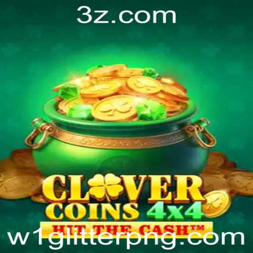 CloverCoins4x4: Descubra o Fascinante Mundo do Novo Jogo de Estratégia
