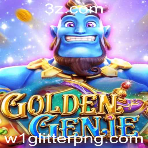 GOLDENGENIE: O Brilho Fascinante do Novo Jogo Estratégico