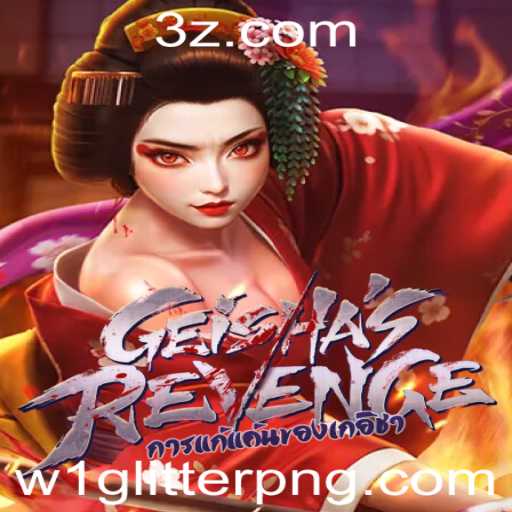 GeishasRevenge: O Mundo Encantado e Estratégico de Um Novo Jogo