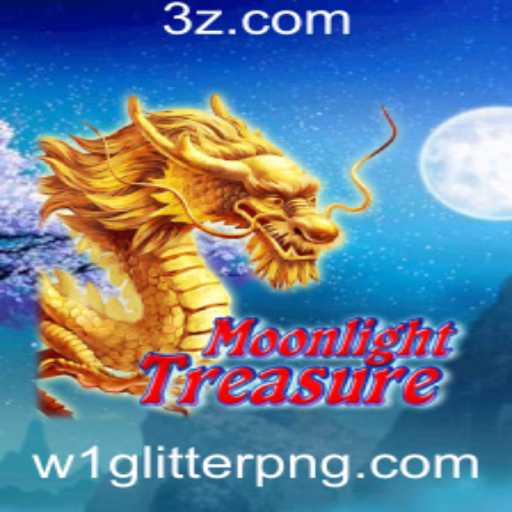 MoonlightTreasure: Uma Jornada Brilhante em Busca de Tesouros