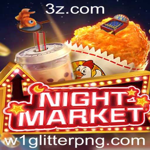 Explorando o Fascinante Mundo do Jogo NIGHTMARKET