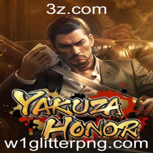Descubra o Fascinante Mundo de YakuzaHonor e as Surpreendentes Regras do Jogo